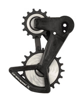 CeramicSpeed OSPWX System for SRAM Eagle Transmission Pulley Wheels